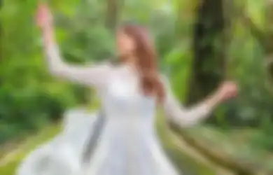 Namanya Melejit Jadi Artis Terkenal, Amanda Caesa Tak Menampik Perjalanan Kariernya Terus Dibayangi Nama Besar Parto Patrio, Intip Sosoknya yang Cantik Jelita