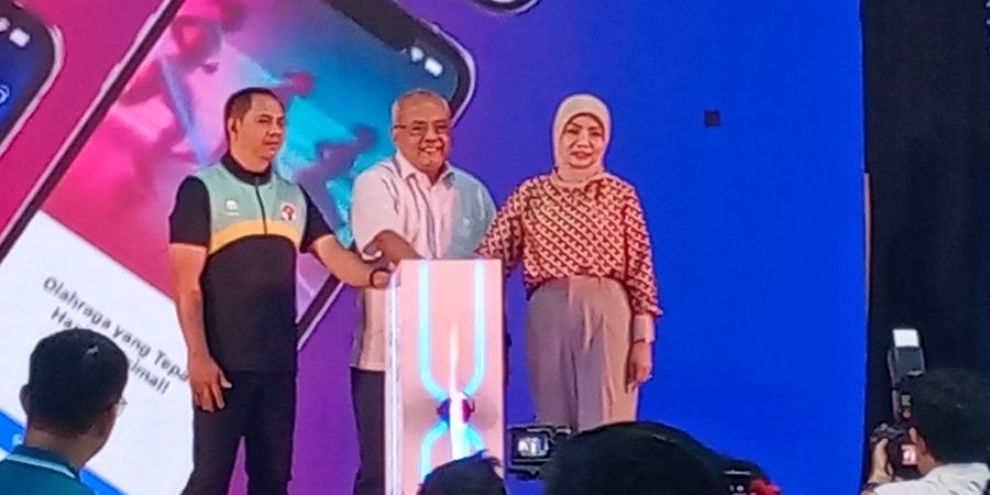 Tingkatkan Kebugaran Pelajar, Kemenpora Luncurkan TKPN