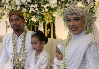 10 Tahun Menikah, Fitri Tropica Ungkap Momen Jatuh Cinta Lagi dengan Irvan Hanafi