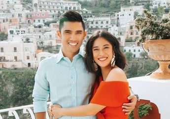 Nikahi Cucu Pengusaha Tajir Melintir Pendiri PT. Pertamina, Intip Hunian Megah Dian Sastrowardoyo Bak Hotel Bintang 5 yang Tak Pernah Tersorot Kamera