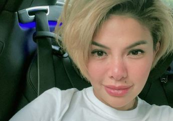 Orang Nyinyir Jogetin Aja, Intip Ruang Sepatu Rumah Artis Nikita Mirzani yang Jadi Tempat sang Selebriti Goyang TikTok