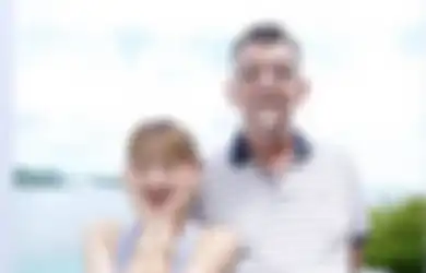 Sering Coba Kuliner Dunia, Lisa Ternyata Cuma Suka Masakan Sang Ayah!
