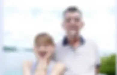 Sering Coba Kuliner Dunia, Lisa Ternyata Cuma Suka Masakan Sang Ayah!