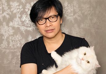 Bongkar Rahasia Awet Muda hingga Miliki Kulit Wajah Kencang Nyaris Tanpa Pori-pori, Armand Maulana: Cuma Pake Sabun Muka di Supermarket!