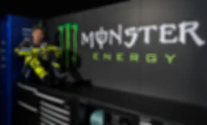 Valentino Rossi.
