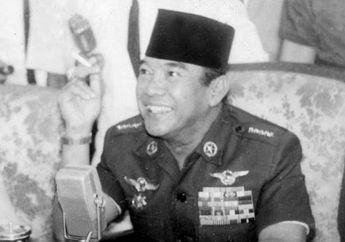 Ir. Soekarno Wafat Akibat Penyakit Gagal Ginjal, Ternyata sang Proklamator Menghembuskan Napas Terakhirnya di Pangkuan Sosok Wanita Ini, Bukan Fatmawati!