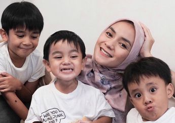 Kini Jadi Ibu dari 5 Anak, Rupanya Mantan Artis Cilik ini Punya Masa Lalu yang Kelam, Ngaku Pernah Hamil di Luar Nikah Hingga Terpaksa Jadi Janda di Usia Muda