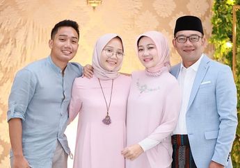 Putra Sulung Ridwan Kamil Emmeril Kahn Dinyatakan Meninggal, Keluarga Masih Lakukan Pencarian di Sungai Aare Swiss