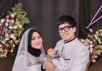 Tak Kalah Sultan dari Rayyanza, Anak Atta Aurel Langsung Bergelimang Harta Sejak Lahir, Intip Mewahnya Kamar Ameena Hanna Nur Atta yang Bernuansa Coklat dan Super Luas