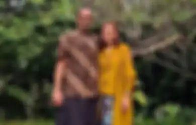 Cuma Ibrahim Assegaf yang Berani Membongkar, 3 Hal yang Tak Disukai dari Najwa Shihab Diungkap Sang Suami, Padahal 25 Tahun Nikah Jauh dari Gosip Selama Ini
