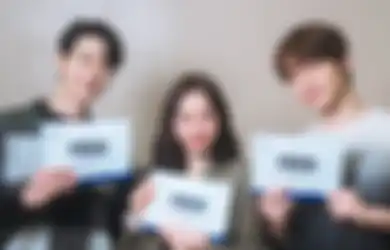 Info Drama Korea Han Ji Hyun, Kepoin 3 Karakter Utama Drakor Pemandu Sorak Kampus Yuk!