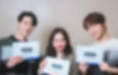 Info Drama Korea Han Ji Hyun, Kepoin 3 Karakter Utama Drakor Pemandu Sorak Kampus Yuk!