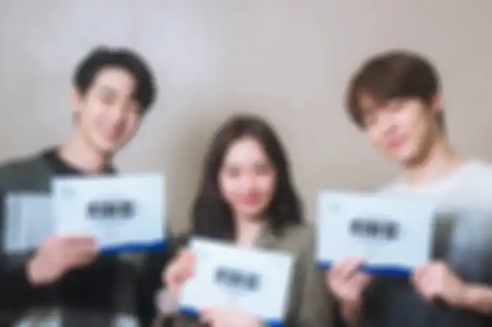 drama Korea Cheer Up 
