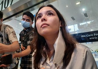 Bikin Kena Mental! Begini Tanggapan Menohok Kakak Laura Anna untuk Gaga Muhammad yang Ngaku Ingin Melihat Jenazah Adiknya untuk Terakhir Kali