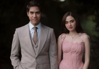 Syifa Hadju Bongkar Sosok Ayah Kandung, Calon Istri El Rumi Ungkap Sudah Cerai dengan Sang Ibu Sejak Kecil