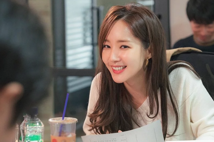 Drama 'Her Private Life'