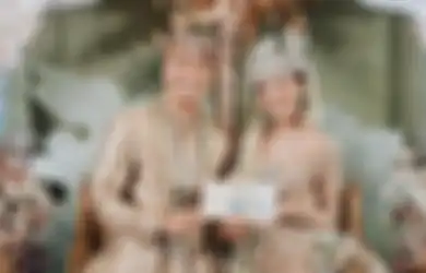 Berhasil Taklukan Hati Vidi Aldiano, Sheila Dara Dapat Tropi Penghargaan dari Ayah Mertua Karena Hal Ini, Harry Kiss: Hanya Sheila yang Survive