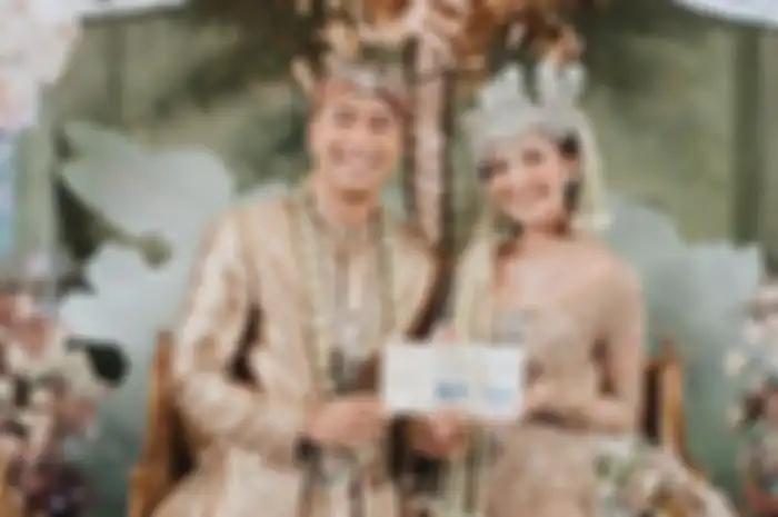 Vidi Aldiano dan Sheila Dara