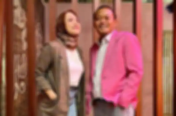 Sule dan Nathalie Holscher