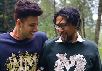 Kecewa Ammar Zoni Terjerat Narkoba Lagi, Sang Ayah Berikan Pesan Menohok Ini