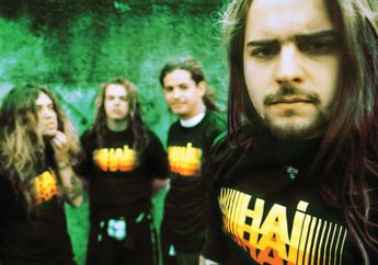 Edisi Terbatas, HAI RECALL Terbit Lagi dengan Koleksi Spesial Band Thrash Metal Legendaris Sepultura, Wajib Punya!