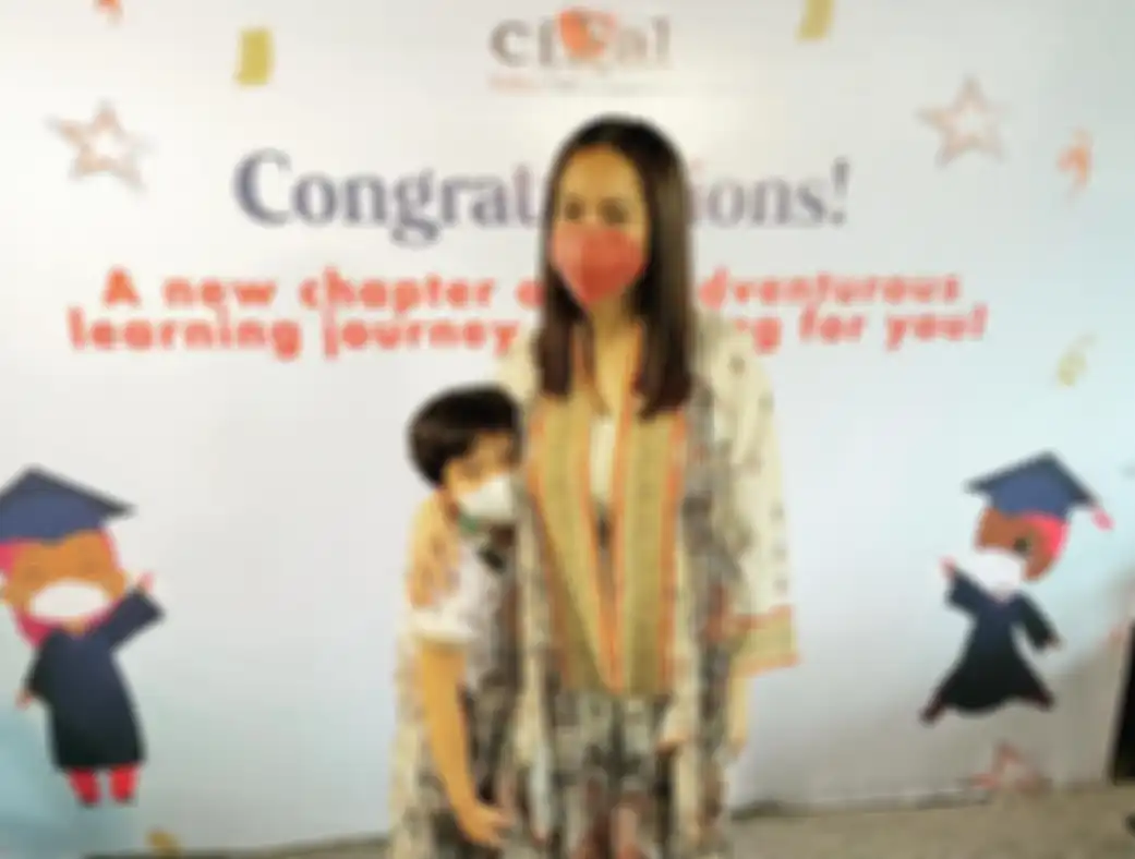 Rafathar Malik Ahmad resmi masuk SD