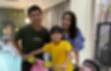 Raffi Ahmad Bingung Cari Nama Panggilan Ayu Ting Ting Buat Rafathar, Nagita Slavina Syok Dapat Pertanyaan Ini dari Anak Semata Wayangnya