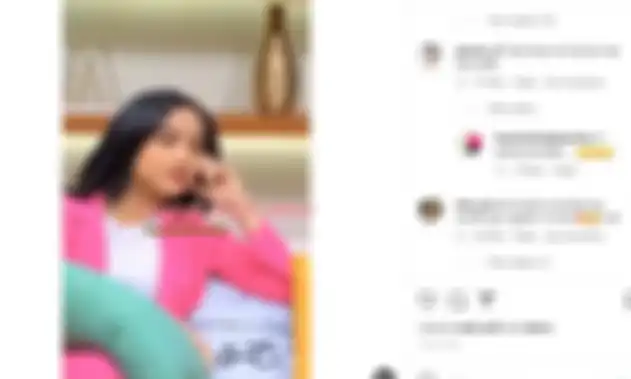 Thariq syoj dengar ucapan Fuji soal Gen Halilintar