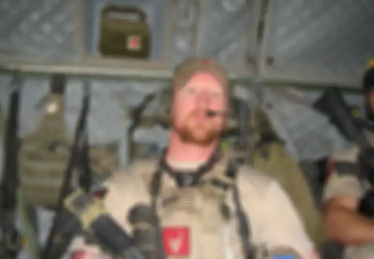 Namanya Dulu Terkenal Setelah Jadi Eksekutor Osama Bin Laden, Tentara Amerika Ini Mendadak Soroti Perang Rusia-Ukraina sambil Berikan Ancaman Begini pada Vladimir Putin
