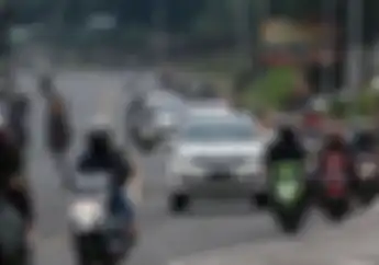 Malam Tahun Baru 11 Lokasi di Jakarta Ditutup Mulai Jam Segini