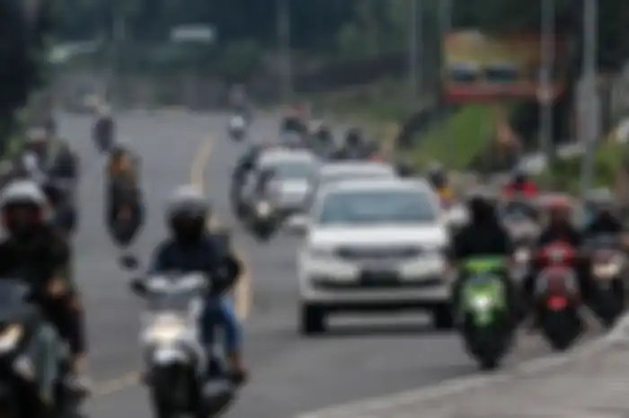 Malam tahun baru 2022 ada 11 titik lokasi di Jakarta ditutup mulai jam segini (foto ilustrasi)