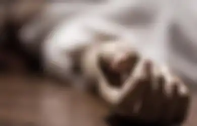 Bermimpi Anak Tercinta Meninggal Dunia, Seorang Ayah Lemas Begitu Tiba di Kediaman Darah Dagingnya