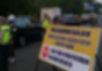 Bikers Boleh Tau, Jakarta Terapkan PSBB Transisi, Adakah Gelombang 2?