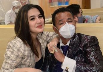 Hotman Paris Bongkar Perilaku Agresif Iqlima Kim Buntut Tuduhan Pelecehan Seksual: Sekarang Dibalas dengan Fitnahan!