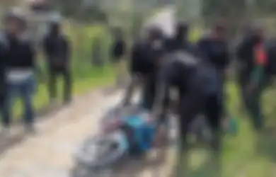 Dianggap Mata-mata TNI/Polri, Tukang Ojek Ditembak Mati KKB Papua, Irjen Pol Mathius Fakhiri Minta Masyarakat Tetap Waspada