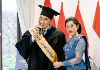 SBY Timang Cucu Lagi, Istri Ibas Yudhoyono Kini Lahirkan Anak ke-4, Tengok Momen Bahagia Aliya Rajasa di Ruang Bersalin Ditemani Suami Tercinta, Selamat!