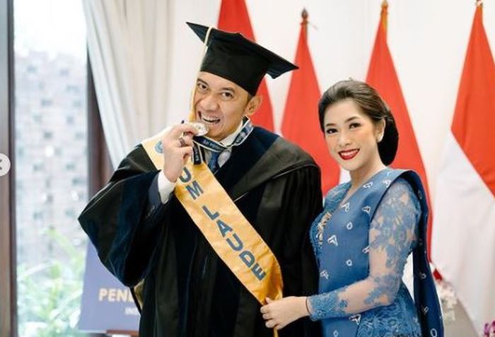 Ibas Yudhoyono dan Aliya Rajasa