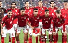 Timnas Indonesia Vs Bahrain - Patrick Kluivert Ogah Main Bertahan seperti Shin Tae-yong