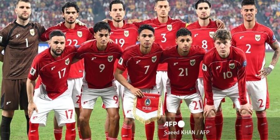 Timnas Indonesia Vs Bahrain - Patrick Kluivert Ogah Main Bertahan seperti Shin Tae-yong