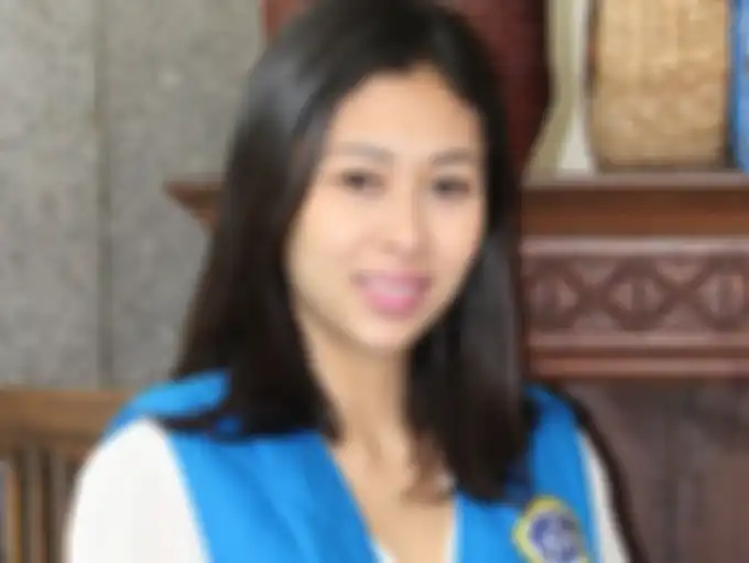 Gendis Siti Hatmanti