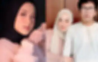 Perselingkuhannya dengan Nissa Sabyan Dibongkar Sepupu, Ayus Sabyan Mangkir dalam Sidang Perdana Perceraiannya dengan Ririe Fairus