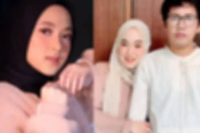 Nissa Sabyan dituding jadi pelakor di rumah tangga  Ayus dan Ririe Fairus