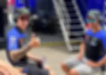 Kesempatan Terakhir Yamaha Di MotoGP 2023, Menang MotoGP Valencia Atau Ulang Rekor Jeblok 20 Tahun Lalu