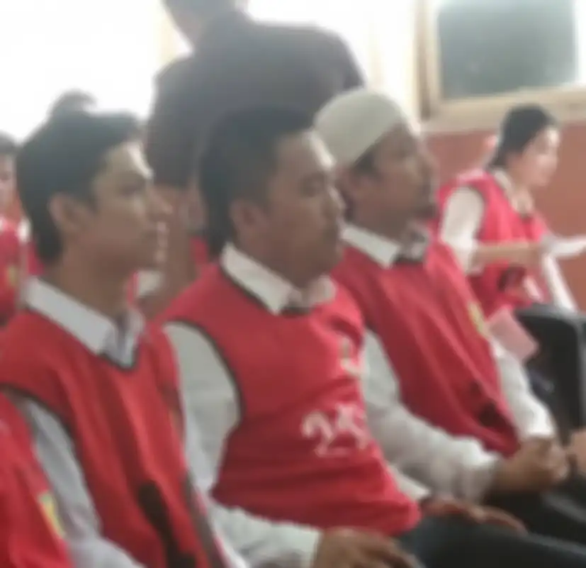 Illustrasi Zul Zivilia: Saya Mengunakan Narkoba Atas Kehendak Allah 