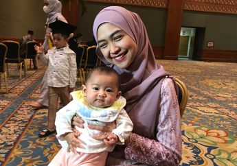 Lulus S1 7 Tahun, Ria Ricis Ungkap Kenakalannya Saat Kuliah: Jangan Ditiru Ya!