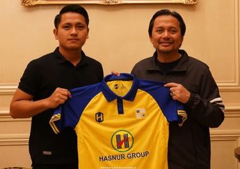 Bursa Transfer Liga 1 - Bilangnya Negosiasi dengan Klub Thailand, Winger Indonesia Mendarat di Barito Putera