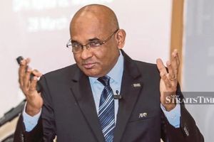 AFC Ulur Sanksi Lagi, Sekjen dari Malaysia Malah Ingin Periksa FIFA