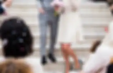 Berakhir Petaka, Pernikahan Ini Tiba-tiba Berubah Jadi Ricuh Usai Mantan Kekasih Pengantin Datang ke Pesta, Kursi-kursi Melayang hingga Para Tamu Saling Adu Jotos