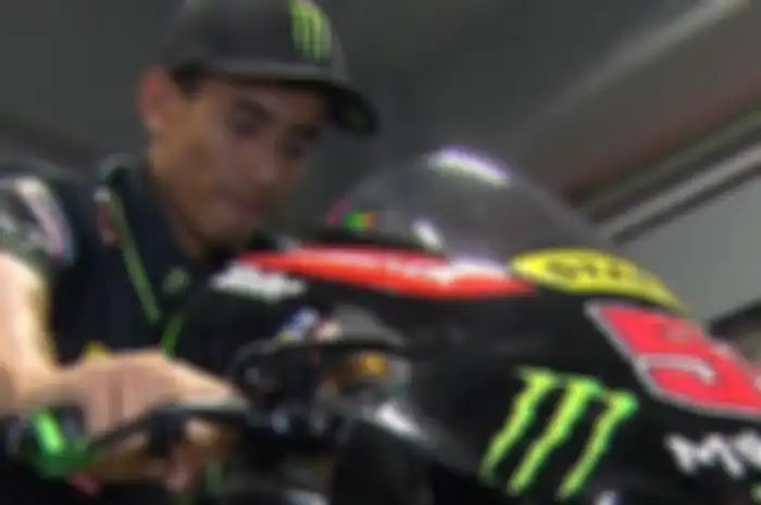 Hafizh Syahrin