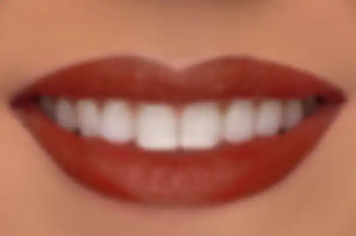 Lipstik terracotta
